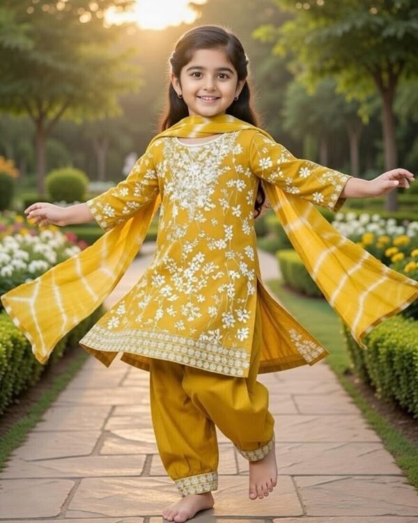 Baby Three piece 2605