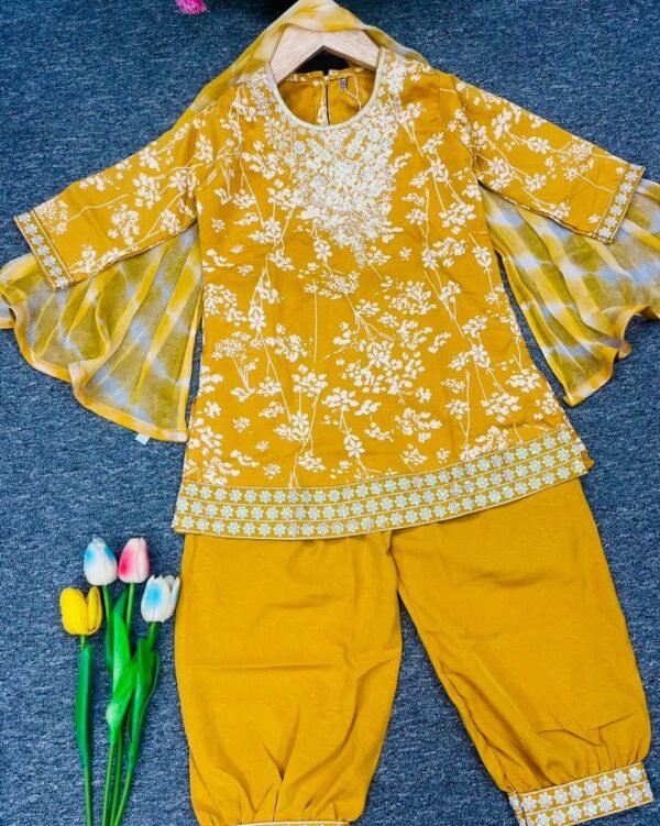 Baby Three piece 2605