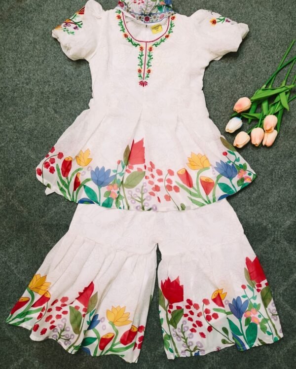 Baby Three piece 2610