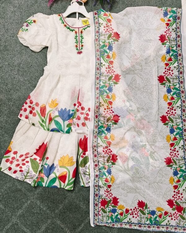 Baby Three piece 2610