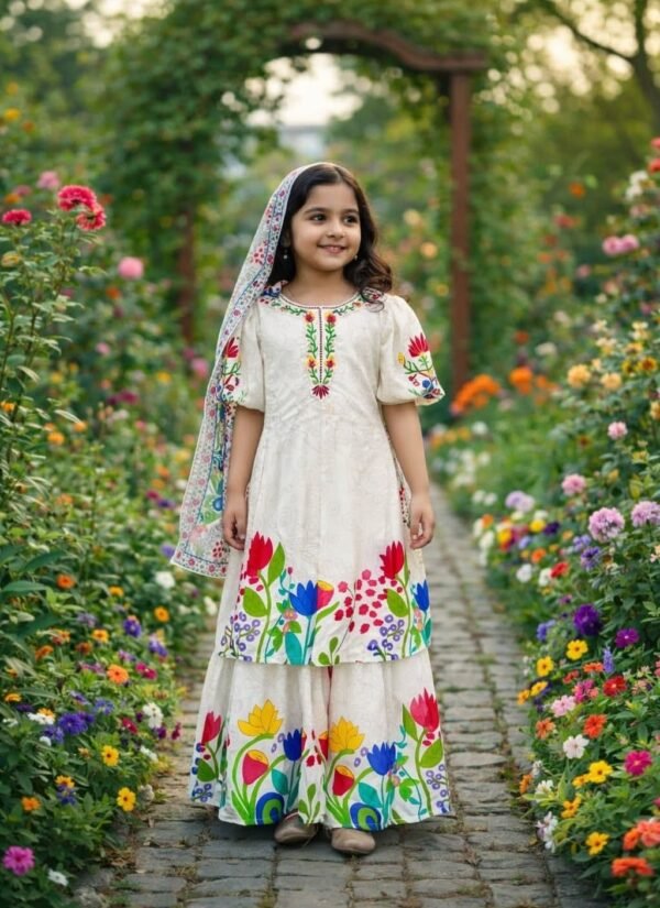 Baby Three piece 2610